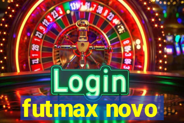 futmax novo